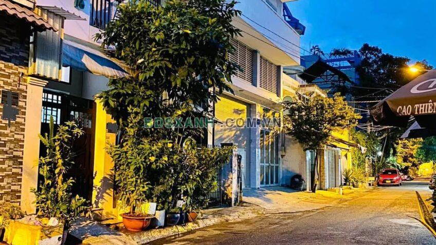 Bán nhà hẻm 8m Thoại Ngọc Hầu, Quận Tân Phú, 72m², 7.5 Tỷ