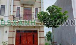 Bán nhà P. Mỹ Phước 2, TP. Bến Cát, 60m², 1.9 tỷ