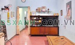 Bán Nhà 80m2 Xã Bình Chánh, Huyện Bình Chánh, TPHCM chỉ 650tr
