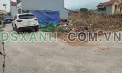 Bán Đất Ngõ 21 Việt Hưng, Hạ Long, Quảng Ninh, DT 51m², <800Tr