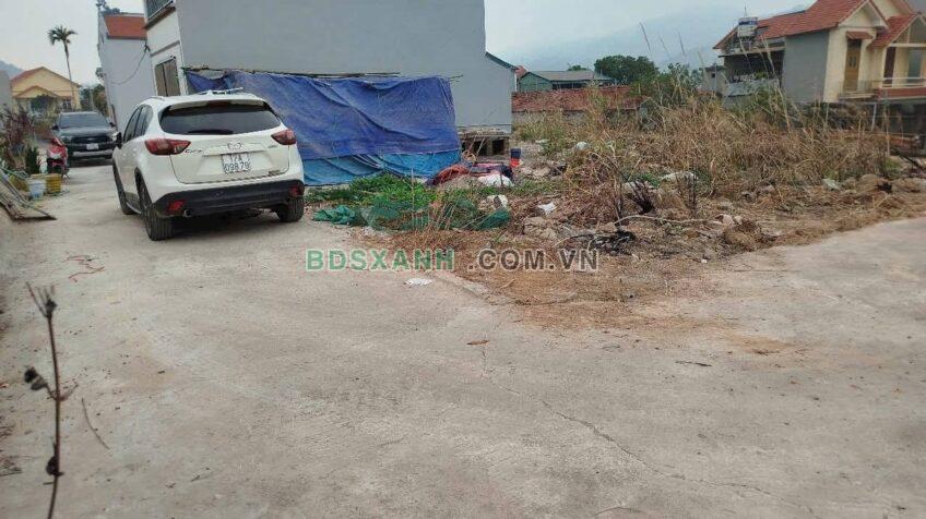 Bán Đất Ngõ 21 Việt Hưng, Hạ Long, Quảng Ninh, DT 51m², <800Tr