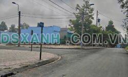 Bán đất 260m² Xã Hàng Gòn, TP Long Khánh 980 Triệu