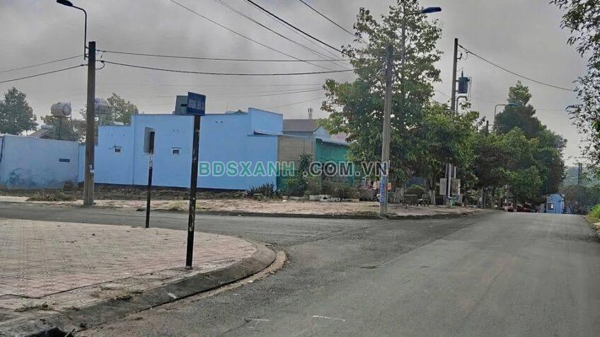 Bán đất 260m² Xã Hàng Gòn, TP Long Khánh 980 Triệu