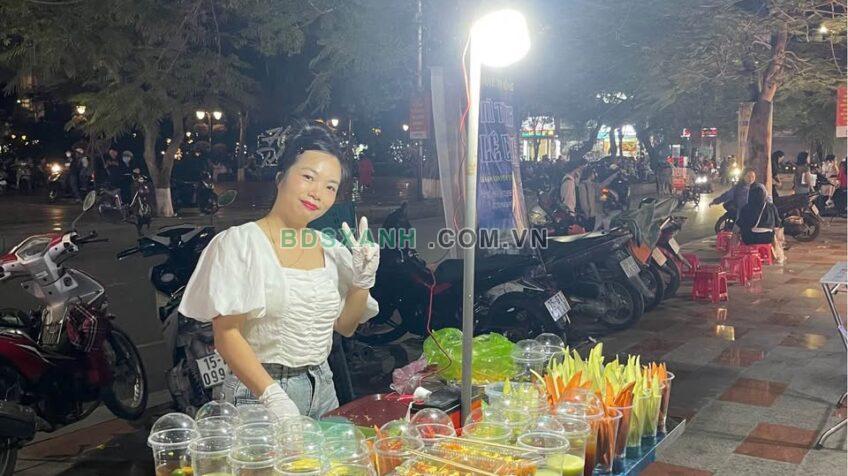 Bán Lô 70m2 Phường Thiên Hương, Huyện Thủy Nguyên, Hải Phòng 1.3x tỷ