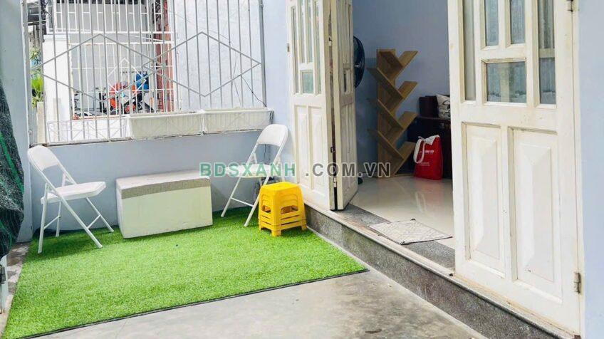 Bán nhà Phường Vĩnh Hải, Thành phố Nha Trang, 90m², 4.58 tỷ