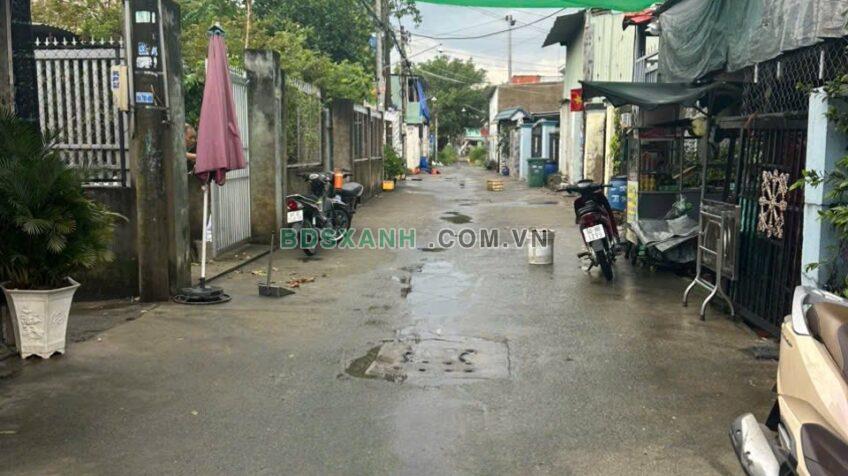 Bán nhà Đường Ổi, Phường Long Bình Tân, TP Biên Hòa 90m2 chỉ 1.95 tỷ
