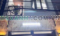 Bán nhà Phường Bình Hưng Hoà A, Quận Bình Tân, 101.6m², 5.15 Tỷ TL