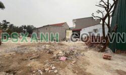 Bán Đất 215m2 Xã Lưu Vệ, Huyện Quảng Xương – Chỉ hơn 1 tỷ
