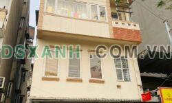 Bán Nhà Lô Góc Lạc Long Quân, Quận Tây Hồ, 100m2, 45.4 Tỷ