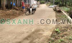 Bán đất 100m2 Phường Vân Phú, TP Việt Trì, Phú Thọ – Giá 1.x tỷ
