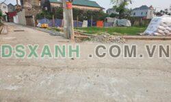 Bán đất 79m2 Tổ 9 Xã Quang Minh, Huyện Mê Linh