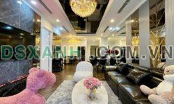 Bán căn 76m2 P. Cầu Diễn, Nam Từ Liêm, giá nhỉnh 6 tỷ