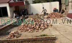 Bán Đất Nền Trung Oai, Huyện Thạch Thất 80m2, Giá Từ 6×0 Triệu
