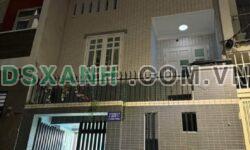 Cho thuê Lê Hồng Phong, 5PN, P.Phạm Ngũ Lão, Quận 1, 10tr/tháng