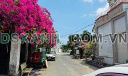 Bán đất MT Cao Văn Ngọc, TT Long Điền, H.Long Điền, 223m2, 2.5 tỷ