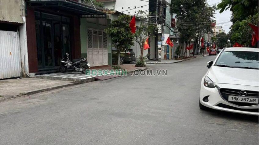 Bán đất 83m² Xã An Đồng, Huyện An Dương 5,69 tỷ