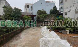 Bán Đất 90m² Phố Đông Sơn, P. Nông Trang, TP Việt Trì – Giá 1.6 Tỷ