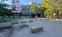 Bán Đất Kiệt Trưng Nữ Vương, 52m², Quận Hải Châu, 3.75 Tỷ