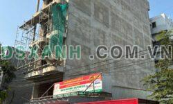 Bán Tòa Mỹ Đa Tây 10, P. Mỹ An, Q. Ngũ Hành Sơn, 110m2, 25 Tỷ