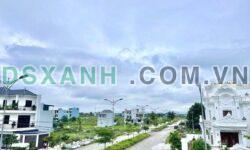 Bán lô đất Biệt Thự Phường Đông Sơn, TP Thanh Hóa 384m2, Giá 1xtr/m2