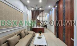 Bán nhà lô góc Phường Định Công, Quận Hoàng Mai 35m2, giá hơn 7 tỷ.