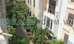 Bán nhà 81m² Lý Tự Trọng, P. Thạch Thang, Q. Hải Châu – Hơn 8 Tỷ
