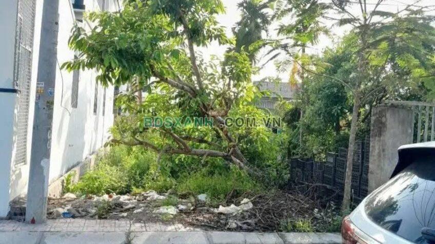 Bán 75m² đất TDP 2, Phường An Dương, Huyện An Dương, giá 2.9 tỷ