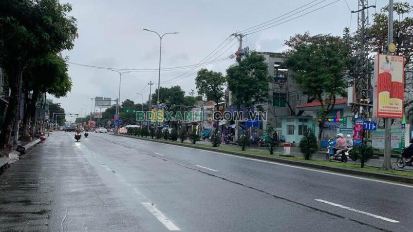 Bán nhà Tôn Đức Thắng, P. Hoà Minh, Q. Liên Chiểu, 104m², 5.7 Tỷ