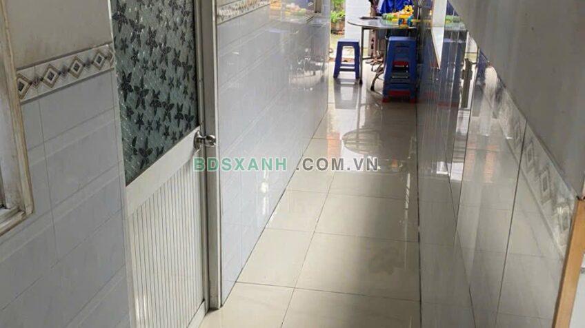 Bán Nhà Mặt tiền QL51, Thị trấn Long Thành, 120m², Giá 4.9 Tỷ