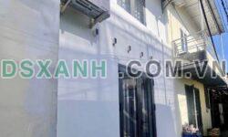Bán Nhà Cồn Dê Ngọc Thảo, Ngọc Hiệp, TP Nha Trang – DT 50m2, Giá 699tr