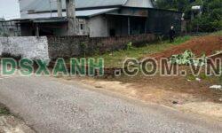 Bán Đất Xã Hương Sơn, H. Bình Xuyên, Vĩnh Phúc – Giá Rẻ