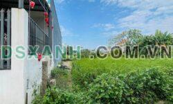 Bán đất Khối Phố 2A, Xã Điện Nam Bắc, TX Điện Bàn, Quảng Nam – 106m2