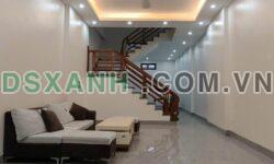 Bán Nhà 3 Tầng 81m2, Phường Võ Cường, TP Bắc Ninh. Giá 4 Tỷ.