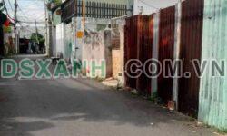 Bán Đất P.Rạch Dừa, Thành phố Vũng Tàu, 236m2, 5.9 Tỷ