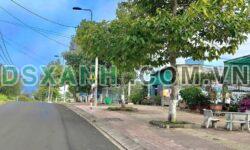 Bán Đất Hàng Gòn, TP Long Khánh 260m² chỉ 980 Triệu