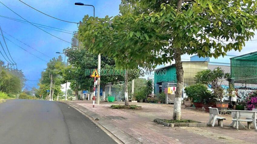 Bán Đất Hàng Gòn, TP Long Khánh 260m² chỉ 980 Triệu