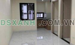 Bán CHCC 56m² Phường Lạch Tray, Quận Ngô Quyền, 7xx triệu
