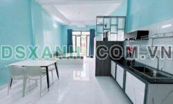 Bán Toà Căn Hộ 10 Phòng Phường Phước Mỹ, Quận Sơn Trà, 12 Tỷ