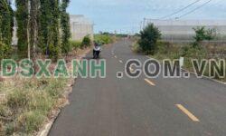 Bán Đất Xã Phước Long Thọ, Huyện Đất Đỏ, 1000m2, giá 1.5 Tỷ
