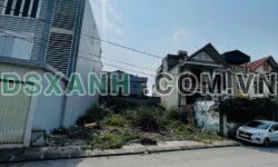 Bán Đất Xã Cẩm Bình, Cẩm Phả, Quảng Ninh – DT 67m2, Đường 7m, Giá 2.2 Tỷ TL