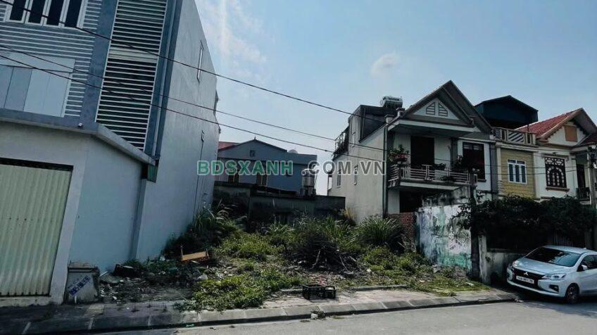 Bán Đất Xã Cẩm Bình, Cẩm Phả, Quảng Ninh – DT 67m2, Đường 7m, Giá 2.2 Tỷ TL
