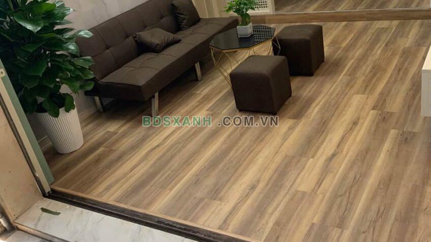 Bán nhà Đường Triệu Nữ Vương, Quận Hải Châu, 36m², 2.8 Tỷ