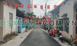 Bán Lô Góc Phan Văn Định, An Hải Bắc, Sơn Trà 84m2, 3.95 Tỷ
