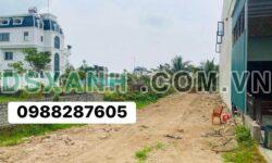 Bán đất Ngô Chân Lưu, Xã Hải Hòa, Huyện Nghi Sơn 125m²