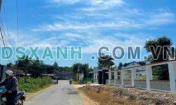 Bán đất Thôn 5, Xã Diên Đồng, Huyện Diên Khánh 110.8m² giá 470tr