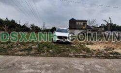 Bán đất Phường Thịnh Đán, TP Thái Nguyên 150m² chỉ hơn 1 tỷ