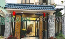Bán nhà 116m2 Trà Na, P. Hòa Thuận Đông, Q. Hải Châu, TP Đà Nẵng, LH