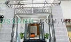 Bán Nhà Q12 Tân Thới Hiệp 85m² Giá Tốt 4.395 Tỷ, Đã Hạ Mạnh.