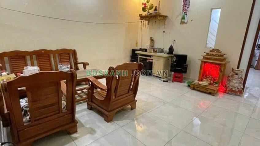 Bán nhà 52.9m² Xã An Đồng, Huyện An Dương chỉ 2.05 tỷ