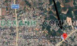 Bán Đất & Nhà MT QL14, P. Tân Phú, TP. Đồng Xoài 924m², Giá 9 Tỷ